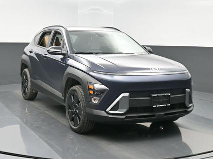 2026 Hyundai Kona Goshen NY