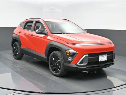 2026 Hyundai Kona Goshen NY