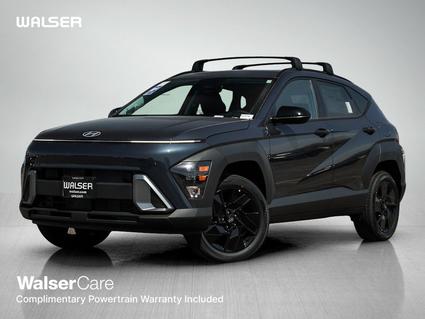 2026 Hyundai Kona Minneapolis MN