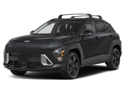 2026 Hyundai Kona Burnsville MN