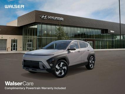 2026 Hyundai Kona Minneapolis MN