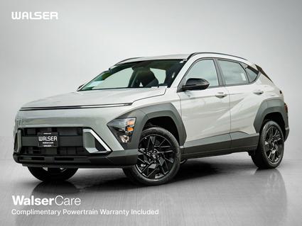 2026 Hyundai Kona Minneapolis MN