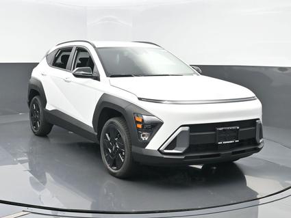2026 Hyundai Kona Goshen NY