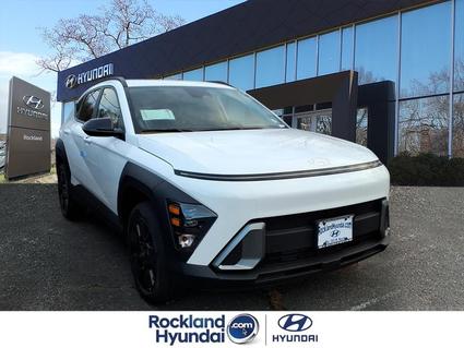 2026 Hyundai Kona West Nyack NY