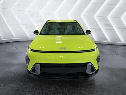 2026 Hyundai Kona Evansville IN