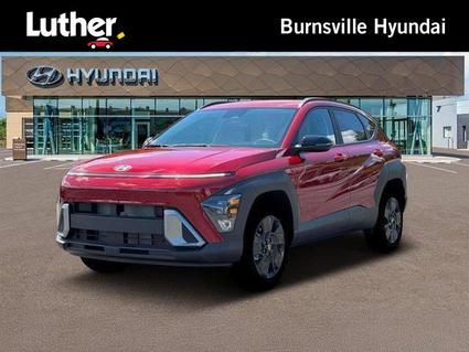 2026 Hyundai Kona Burnsville MN