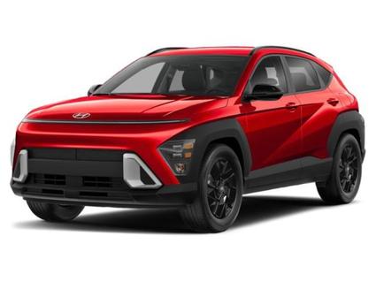 2026 Hyundai Kona Burnsville MN