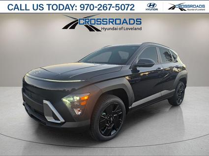 2026 Hyundai Kona Loveland CO