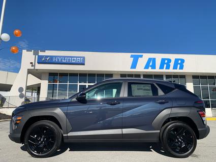 2026 Hyundai Kona Morristown TN