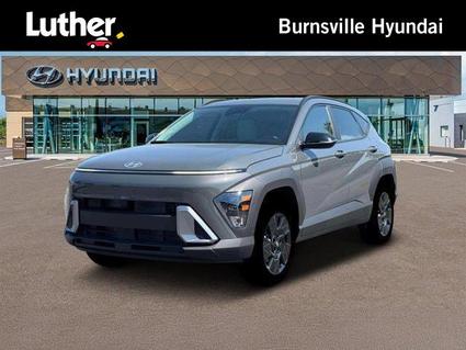 2026 Hyundai Kona Burnsville MN