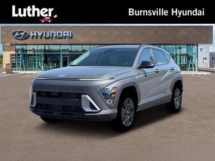 2026 Hyundai Kona Burnsville MN