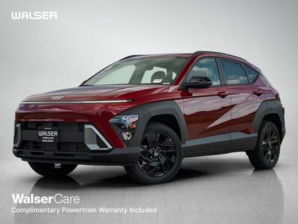 2026 Hyundai Kona Minneapolis MN