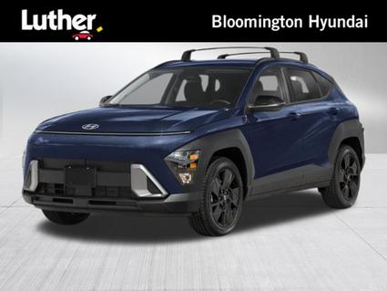 2026 Hyundai Kona Minneapolis MN