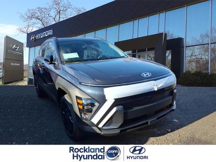 2026 Hyundai Kona West Nyack NY