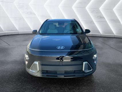 2026 Hyundai Kona Evansville IN