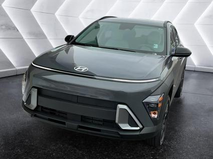 2026 Hyundai Kona Evansville IN