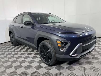 2026 Hyundai Kona Pineville NC