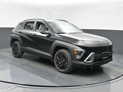 2026 Hyundai Kona Goshen NY