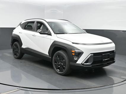 2026 Hyundai Kona Goshen NY