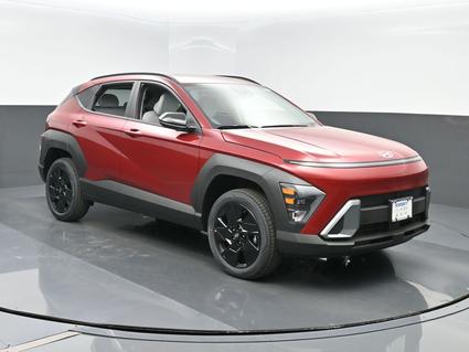 2026 Hyundai Kona Goshen NY