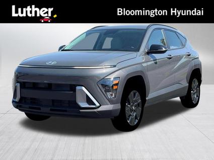 2026 Hyundai Kona Minneapolis MN