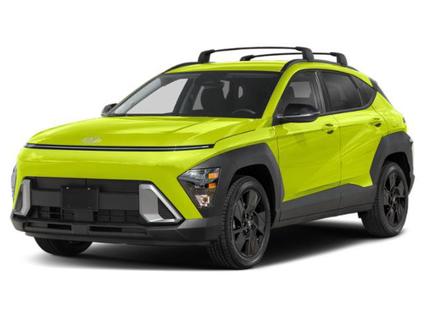 2026 Hyundai Kona Burnsville MN