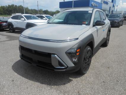 2026 Hyundai Kona Huntington WV
