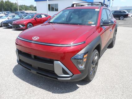2026 Hyundai Kona Huntington WV