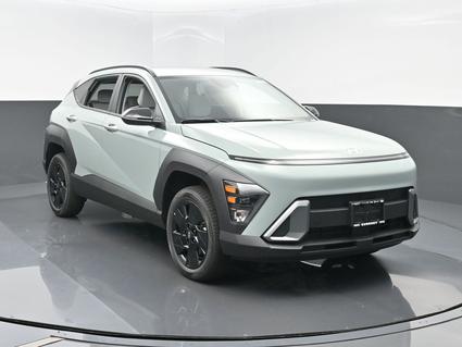 2026 Hyundai Kona Goshen NY