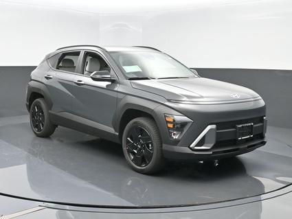 2026 Hyundai Kona Goshen NY
