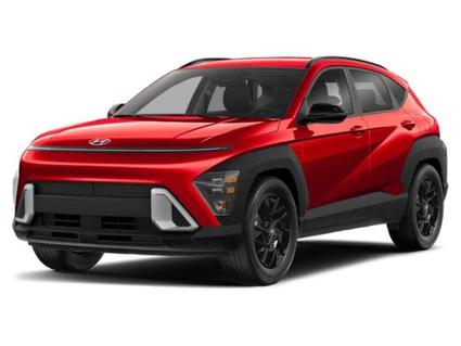 2026 Hyundai Kona Minneapolis MN