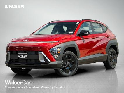2026 Hyundai Kona Minneapolis MN