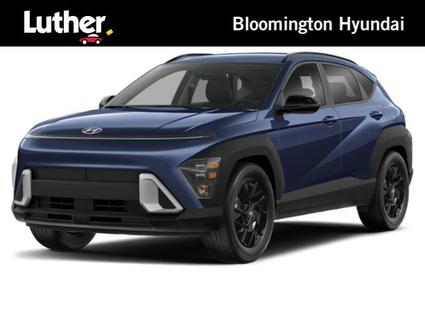 2026 Hyundai Kona Minneapolis MN