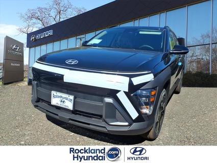 2026 Hyundai Kona West Nyack NY
