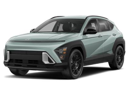 2026 Hyundai Kona Burnsville MN