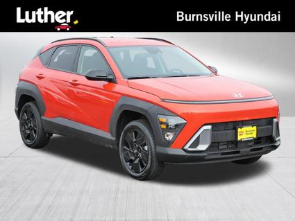 2026 Hyundai Kona Burnsville MN
