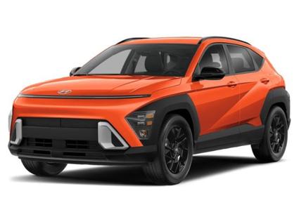 2026 Hyundai Kona Burnsville MN