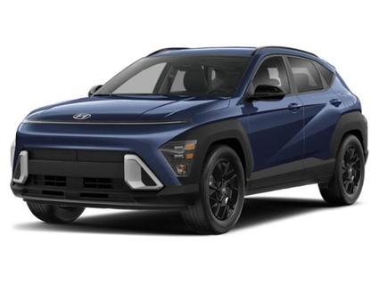 2026 Hyundai Kona Burnsville MN