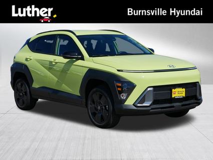 2026 Hyundai Kona Burnsville MN