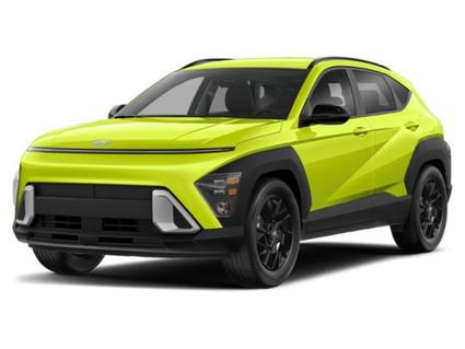 2026 Hyundai Kona Burnsville MN