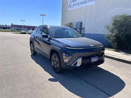 2026 Hyundai Kona Cape Girardeau MO