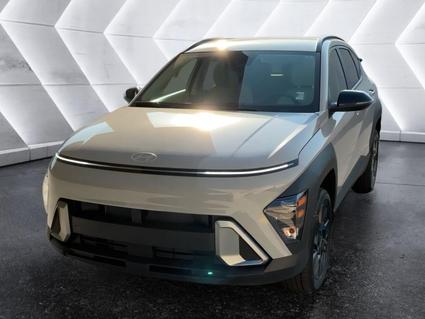 2026 Hyundai Kona Evansville IN