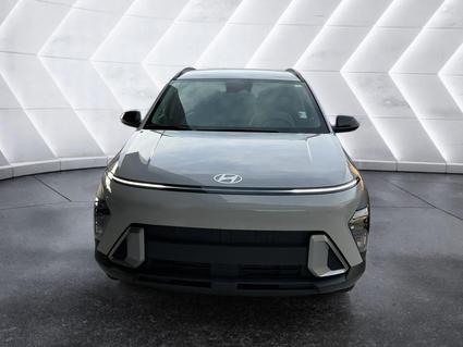 2026 Hyundai Kona Evansville IN