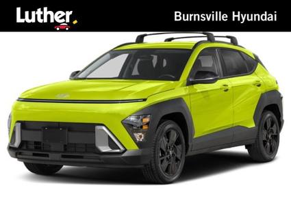2026 Hyundai Kona Burnsville MN
