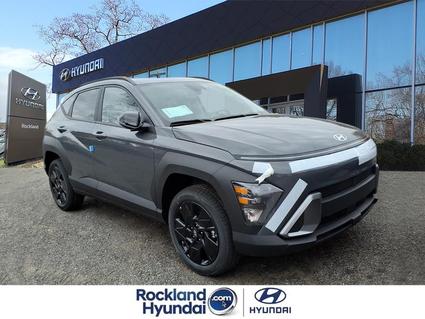 2026 Hyundai Kona West Nyack NY