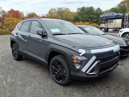 2026 Hyundai Kona West Nyack NY