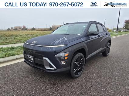 2026 Hyundai Kona Loveland CO