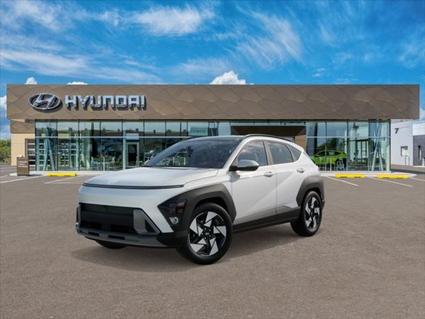 2026 Hyundai Kona Huntington WV