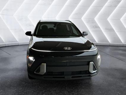 2026 Hyundai Kona Evansville IN