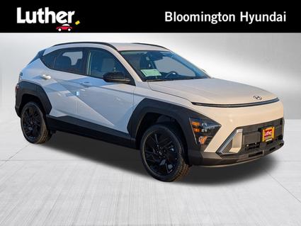 2026 Hyundai Kona Minneapolis MN